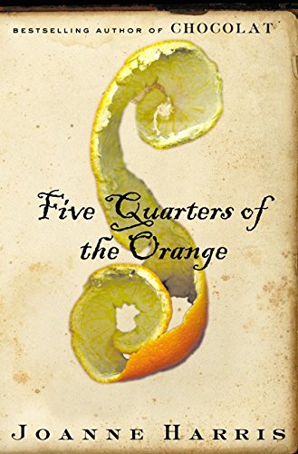 Image for Five Quarters of the Orange