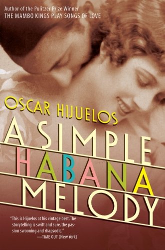 Image for A Simple Habana Melody
