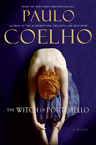 Image for The Witch of Portobello