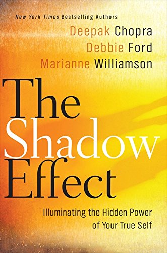 Image for The Shadow Effect: Illuminating the Hidden Power of Your True Self