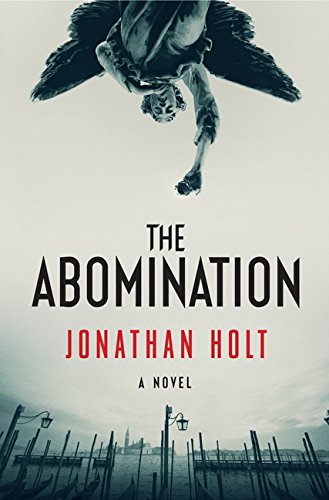Image for The Abomination: A Novel (Carnivia Trilogy, The)