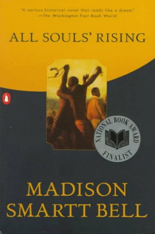 Image for All Souls' Rising