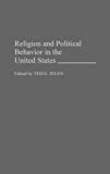Image for Religion and Political Behavior in the United States: