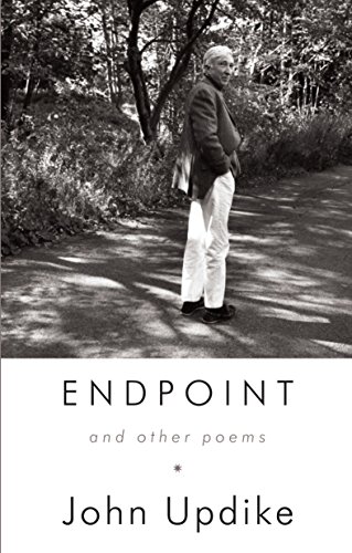 Image for Endpoint and Other Poems