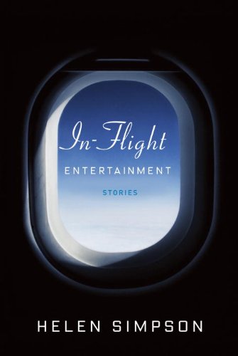 Image for In-Flight Entertainment: Stories