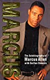 Image for Marcus: The Autobiography of Marcus Allen