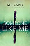 Image for Someone Like Me