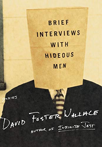 Image for Brief Interviews with Hideous Men: Stories