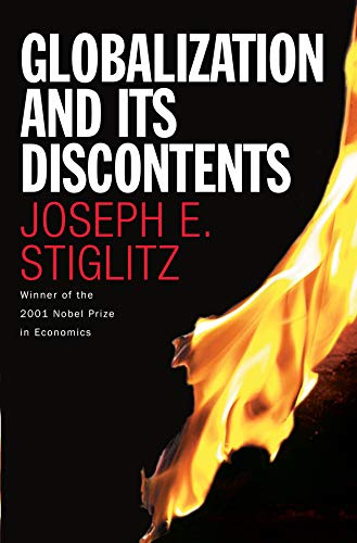 Image for Globalization and Its Discontents
