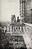 Image for Parisians: An Adventure History of Paris
