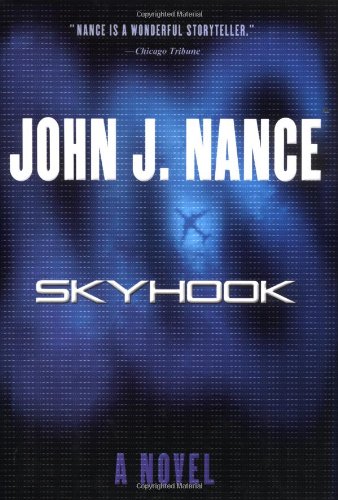 Image for Skyhook (Nance, John J)