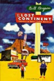Image for The lost continent: Travels in small town America