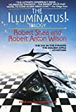 Image for The Illuminatus! Trilogy: The Eye in the Pyramid, The Golden Apple, Leviathan