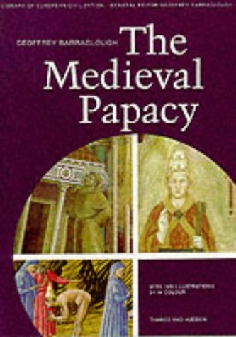 Image for The Mediaeval Papacy