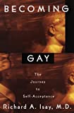 Image for BECOMING GAY: The Journey to Self-Acceptance