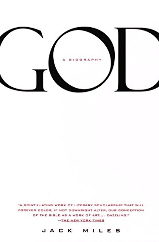 Image for God: A Biography