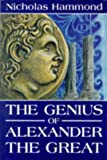 Image for The Genius Of Alexander The Great