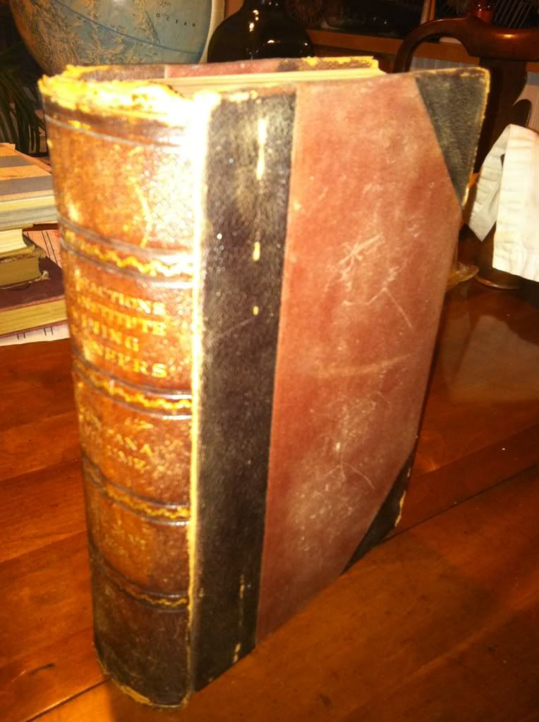 Image for Transactions of the American Institute of Mining Engineers Vol. XLVI
