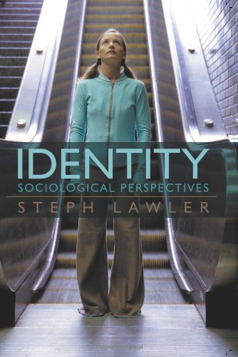 Image for Identity: Sociological Perspectives