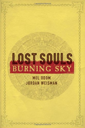 Image for Lost Souls: Burning Sky