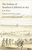 Image for The Indians of Southern California in 1852