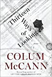 Image for Thirteen Ways of Looking: Fiction