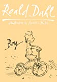 Image for Boy: Tales of Childhood: Autobiography