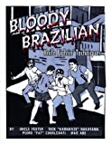 Image for Bloody Brazilian Knife Fightin' Techniques