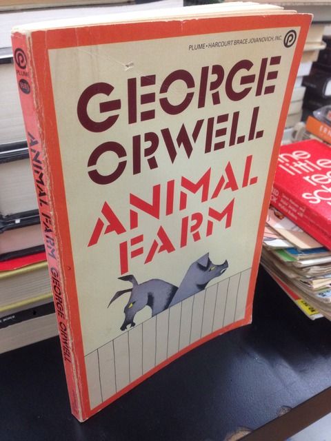 Image for Animal Farm