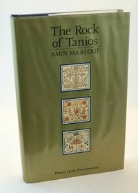 Image for The Rock of Tanios