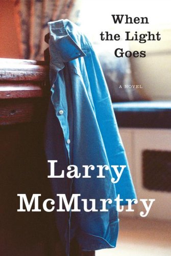 Image for When the Light Goes: A Novel