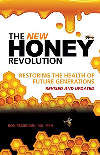 Image for The New Honey Revolution