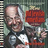 Image for More Old Jewish Comedians: A BLAB! Storybook