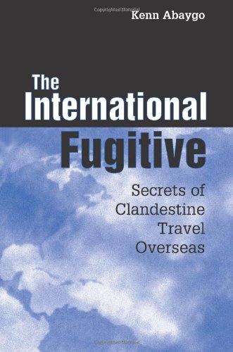 Image for The International Fugitive