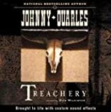 Image for Treachery