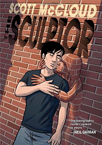 Image for The Sculptor