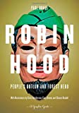 Image for Robin Hood: People's Outlaw and Forest Hero: A Graphic Guide