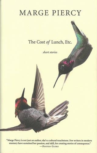 Image for The Cost of Lunch, Etc.: Short Stories