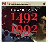 Image for 1492?1992: The Legacy of Columbus (PM Audio)