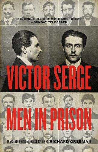 Image for Men in Prison (Spectre)