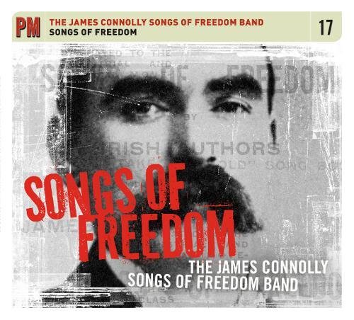 Image for Songs of Freedom (PM Audio)