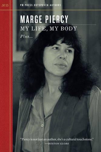 Image for My Life, My Body (Outspoken Authors)