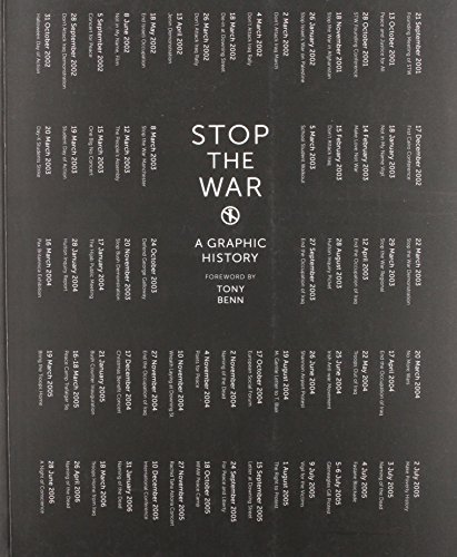 Image for Stop the War