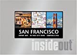 Image for Insideout San Francisco City Guide (San Francisco Insideout City Guide)