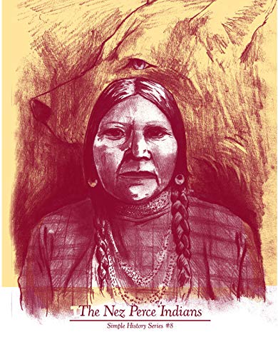Image for Nez Perce Indians (SImple HIstory)
