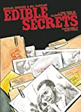 Image for Edible Secrets: A Food Tour of Classified U.S. History (World Around Us)