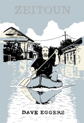 Image for Zeitoun