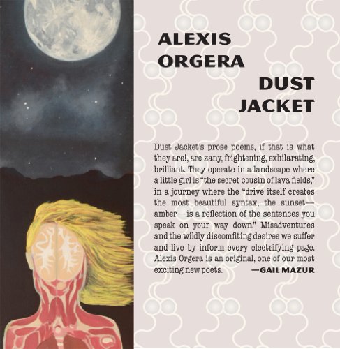 Image for Dust Jacket