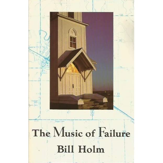 Image for The Music of Failure