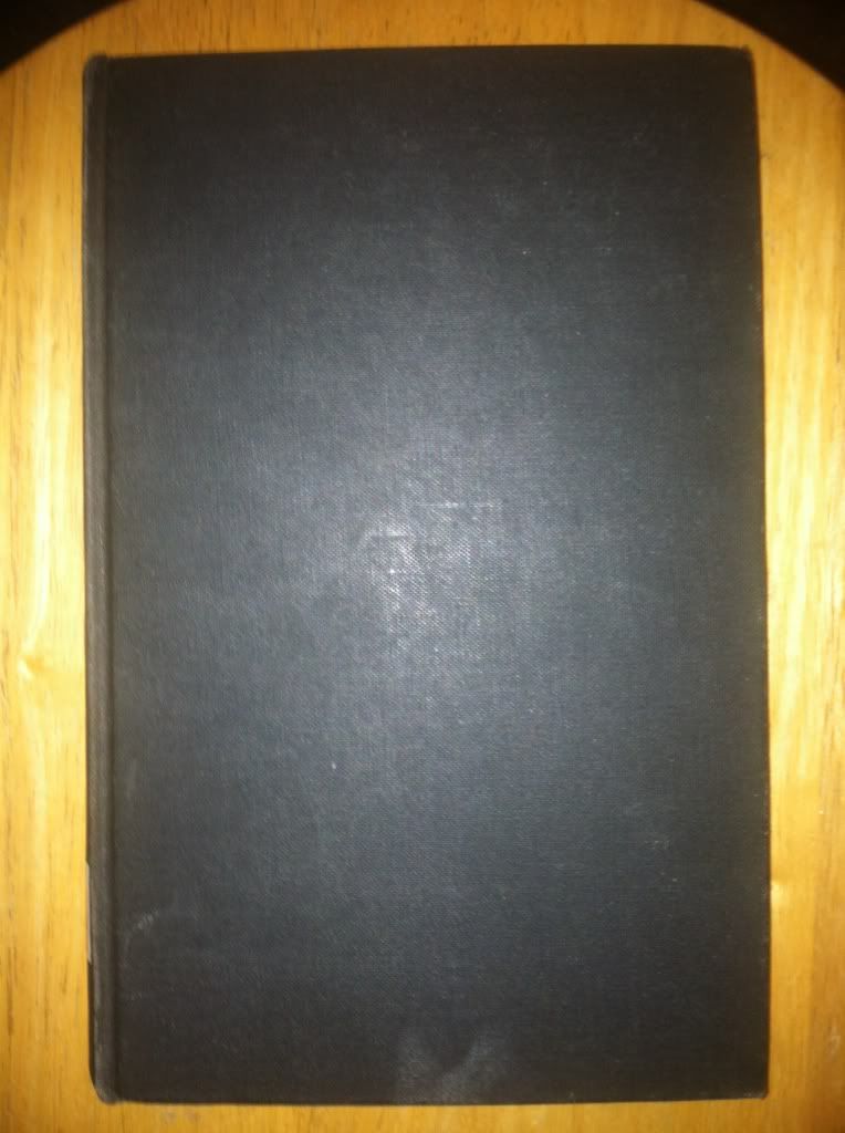 Image for The novels of Samuel Beckett